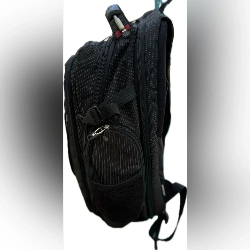 SwissGear 🎒 sa3595